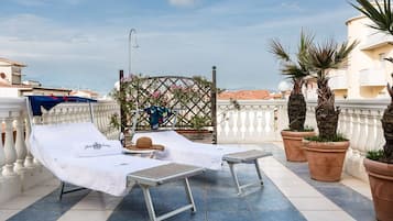 Terrazza panoramica