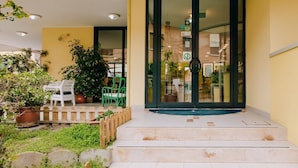 Unclassified image, 4 of 33, button - Hotel Villa Claudia (Bellaria-Igea Marina)