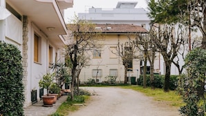 Unclassified image, 5 of 33, button - Hotel Villa Claudia (Bellaria-Igea Marina)