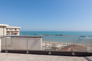 View from property - Hotel Villa Claudia (Bellaria-Igea Marina)