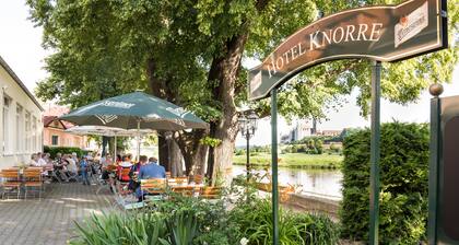 Hotel Knorre