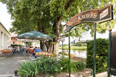 Hotel Knorre