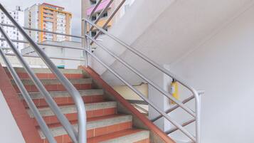 Escaleras