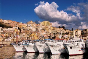 Exterior - Bed & Breakfast Conte Perollo (Sciacca)