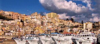 Bed & Breakfast Conte Perollo