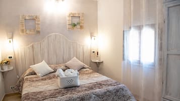 1 habitación, sábanas de algodón egipcio y ropa de cama de alta calidad