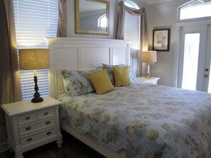 House, Multiple Beds (Serendipity) | 1 bedroom, free WiFi