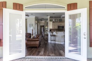 Casa, varias camas (Caribbean Sun) | Interior