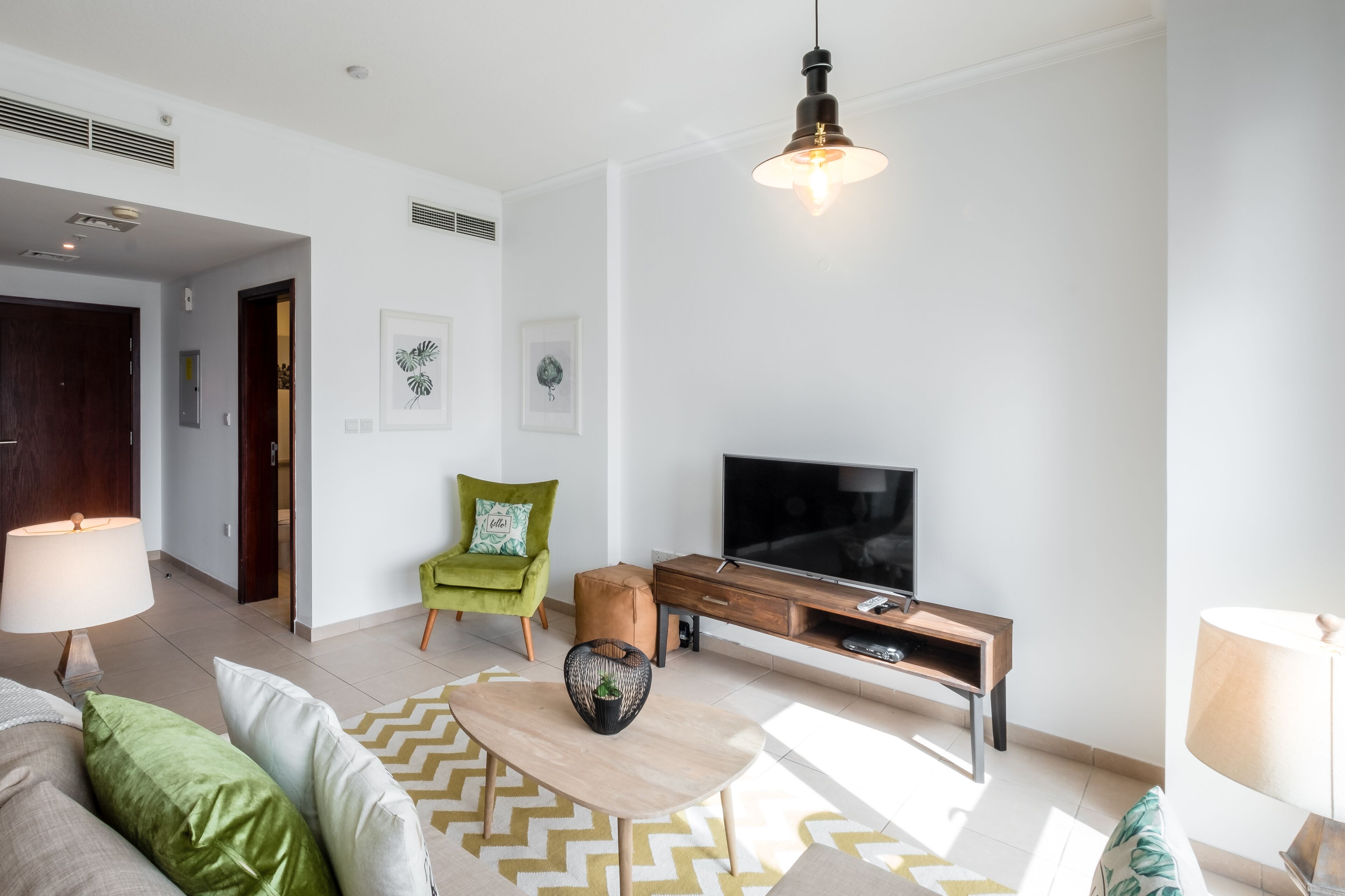 Maison Privee - Exclusive Apt w/ Burj Khalifa Next Door