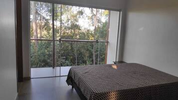 Rumah | Pemandangan dari kamar