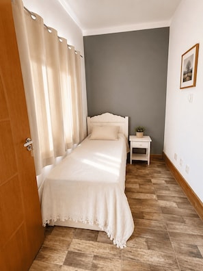 5 Schlafzimmer, kostenloses WLAN