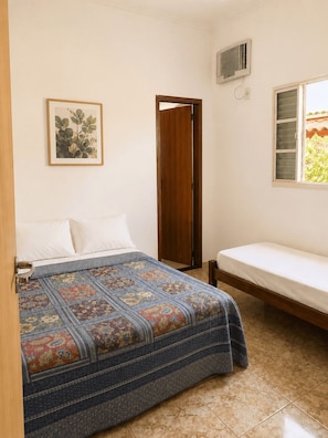 5 quartos, Wi-Fi de cortesia
