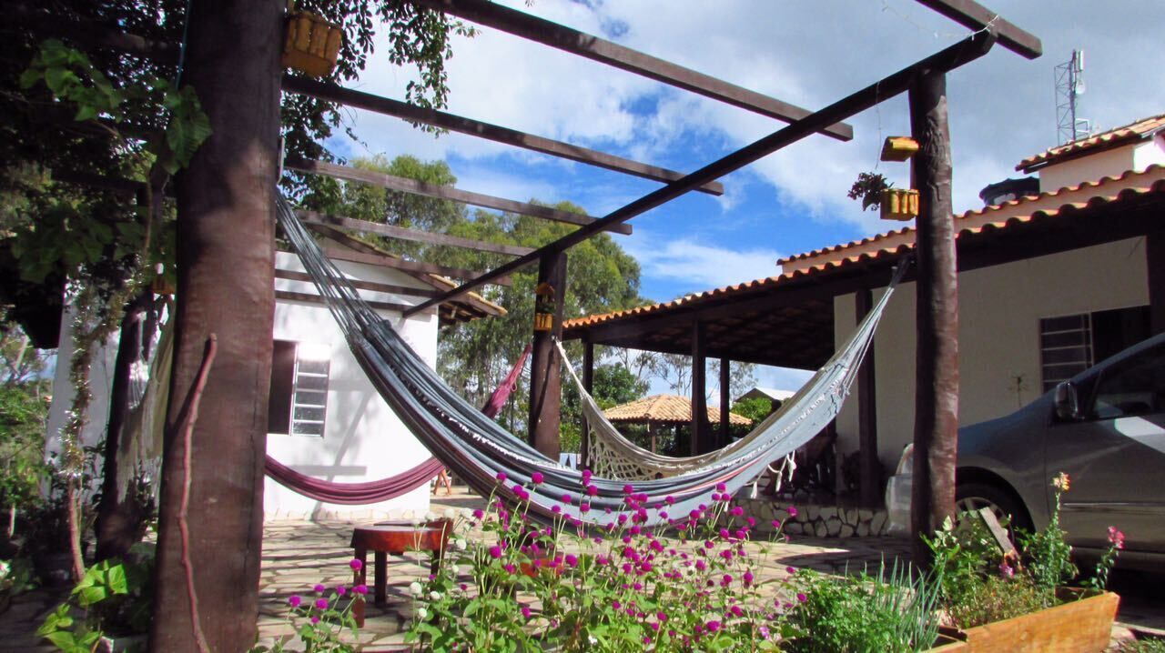 Casa | Área de estar | TV de tela plana