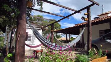 Casa | Área de estar | TV de tela plana