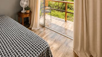 5 habitaciones y wifi gratis