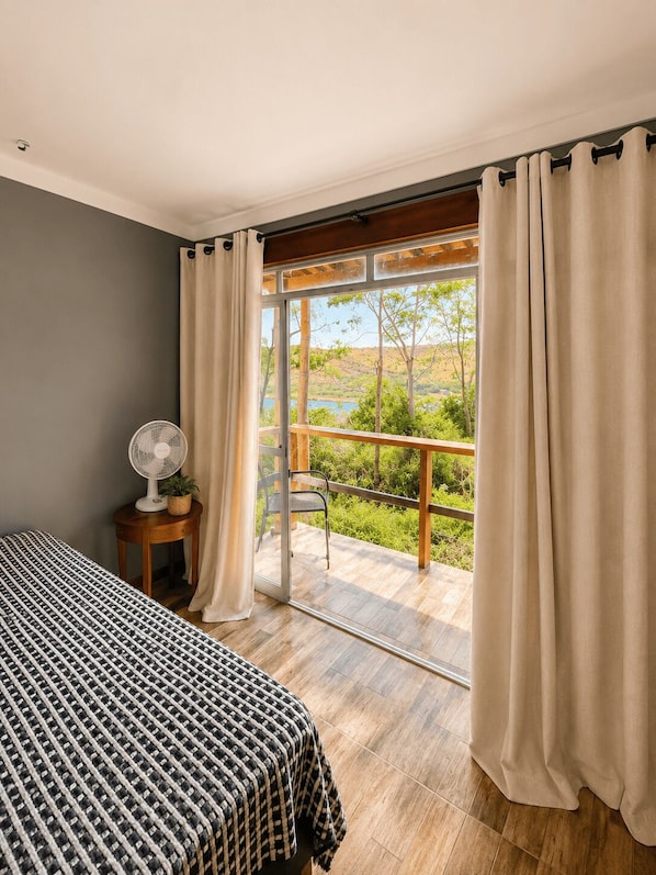 5 dormitorios y wifi gratis