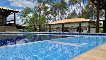 Rumah | Area keluarga | TV layar datar