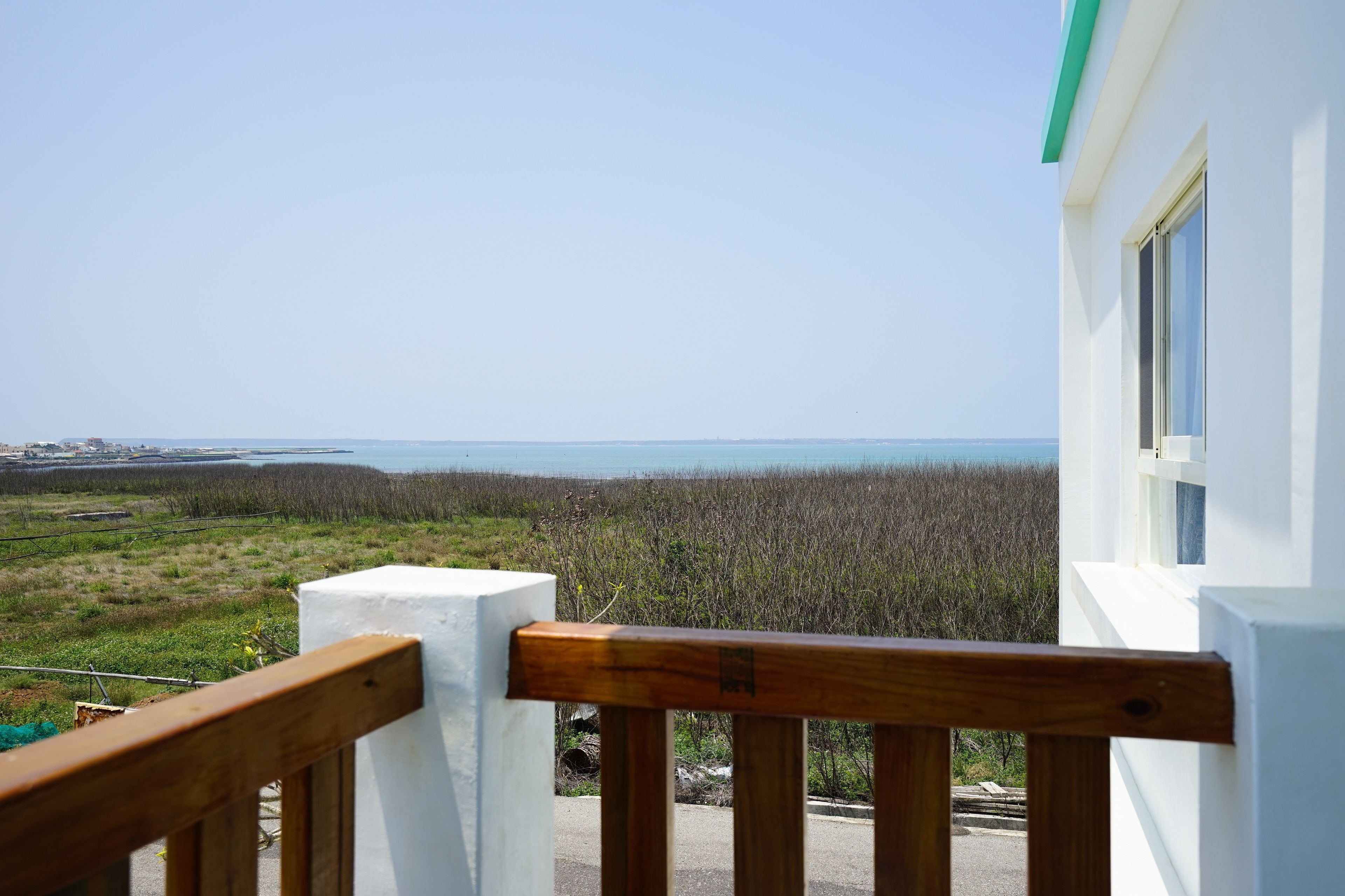 Phòng 4 Tiêu chuẩn | Ban công