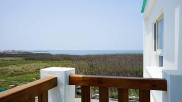 Standard Quadruple Room | Balcony