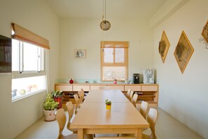 Dining - Penghu Sun House (Magong)