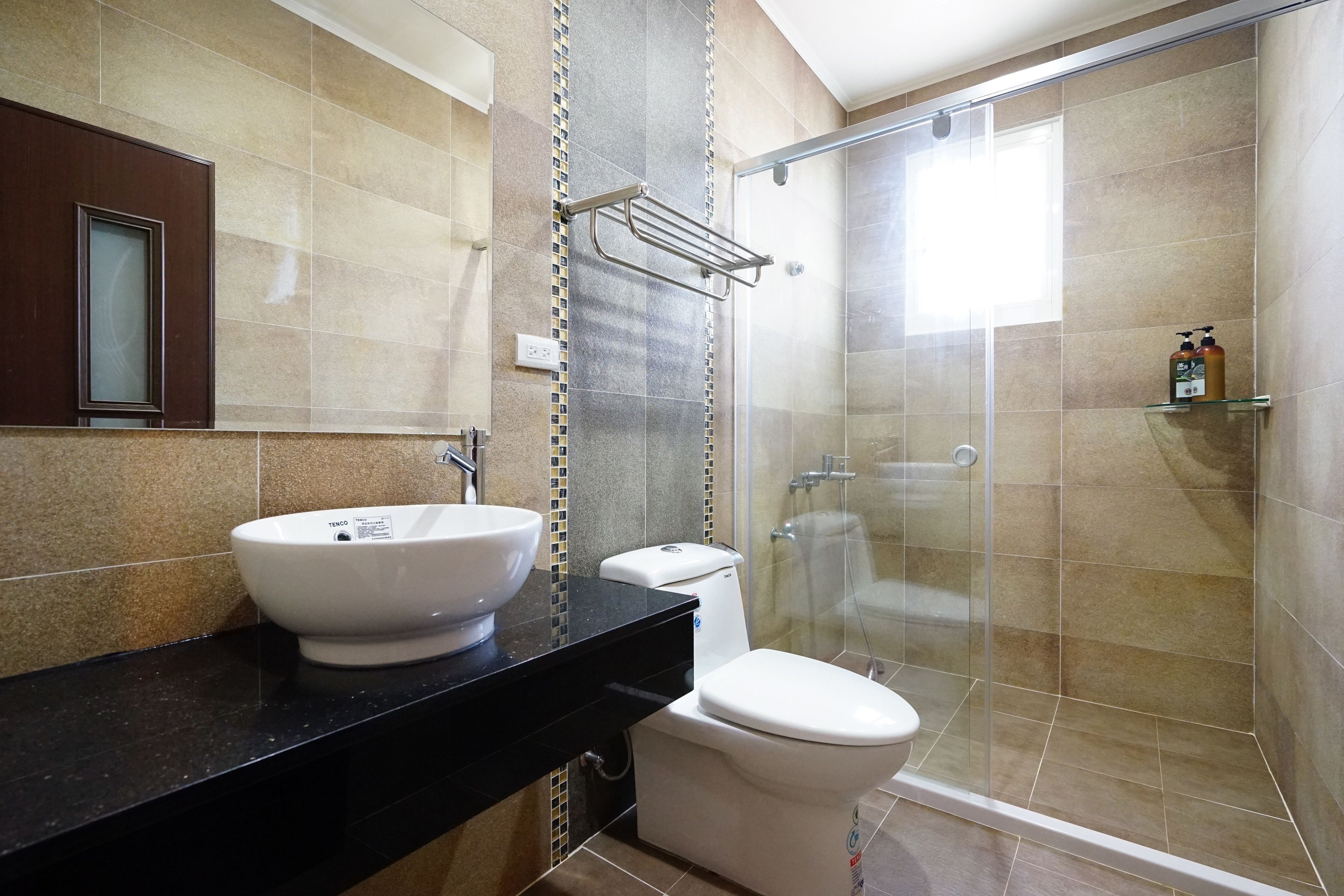 욕실