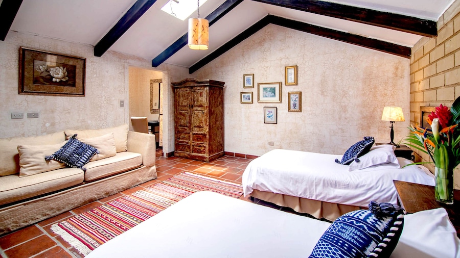 Casa Santa Catarina