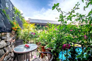 Terras