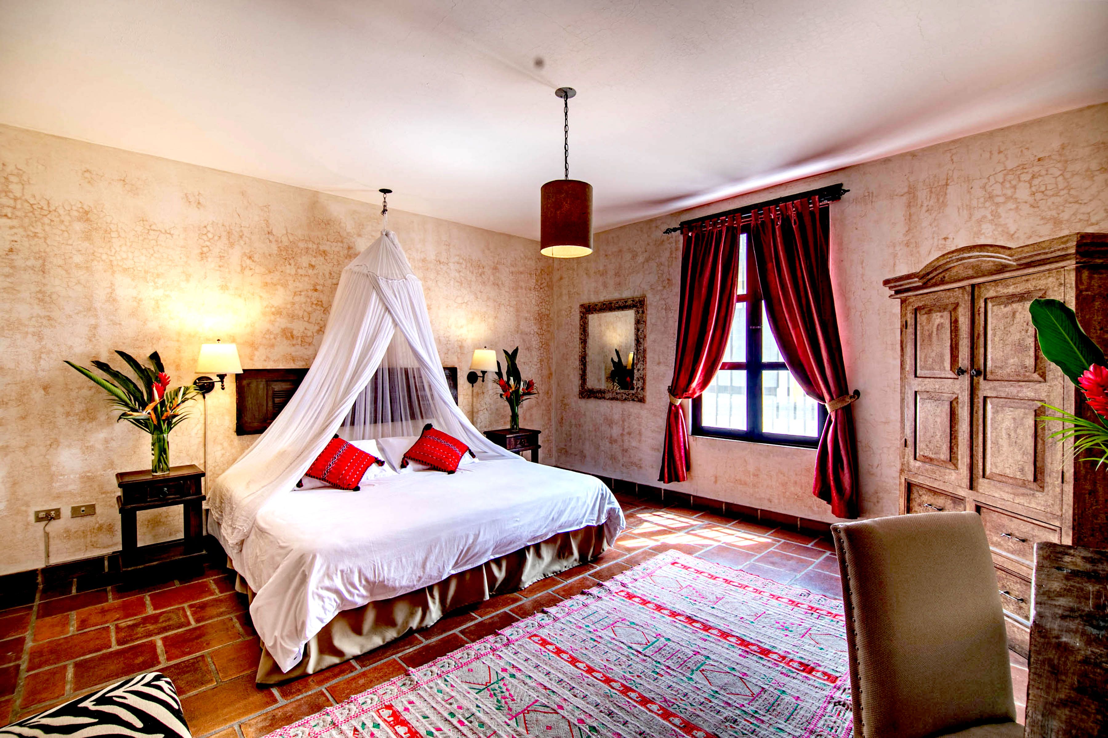 1 bedroom, in-room safe, desk, iron/ironing board