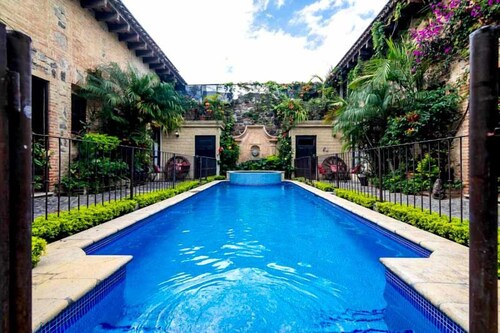 Casa Santa Catarina
