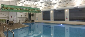 Verity Plus Apartment