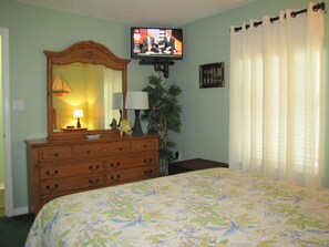 Condo, Multiple Beds, Beach View (Grand Caribbean East 210)