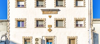 Hostal Urgell