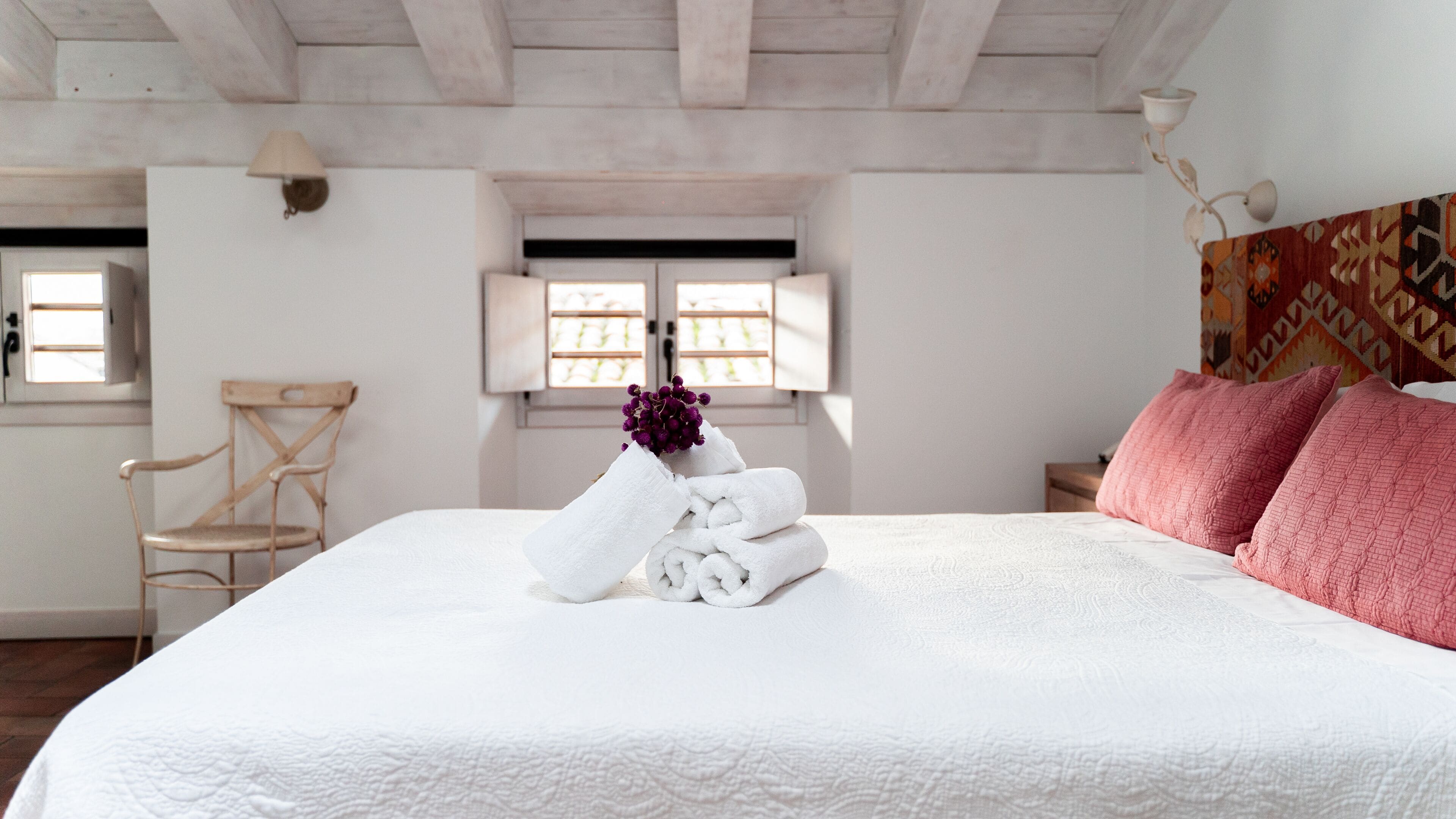 superior double room | down duvets, in-room safe, free wifi, bed sheets