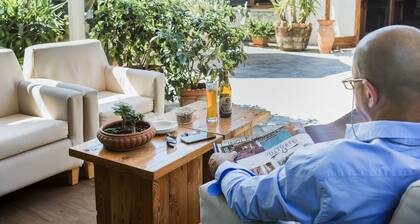 Masseria L'Uliveto