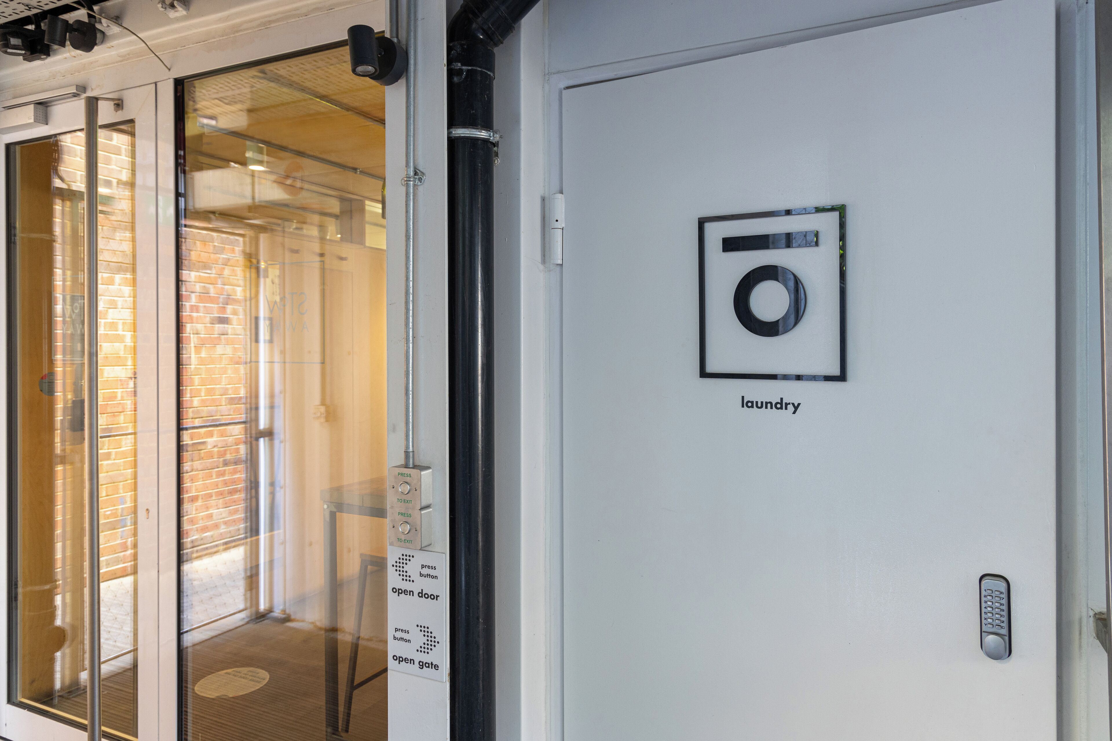 Foto - Stow Away Waterloo