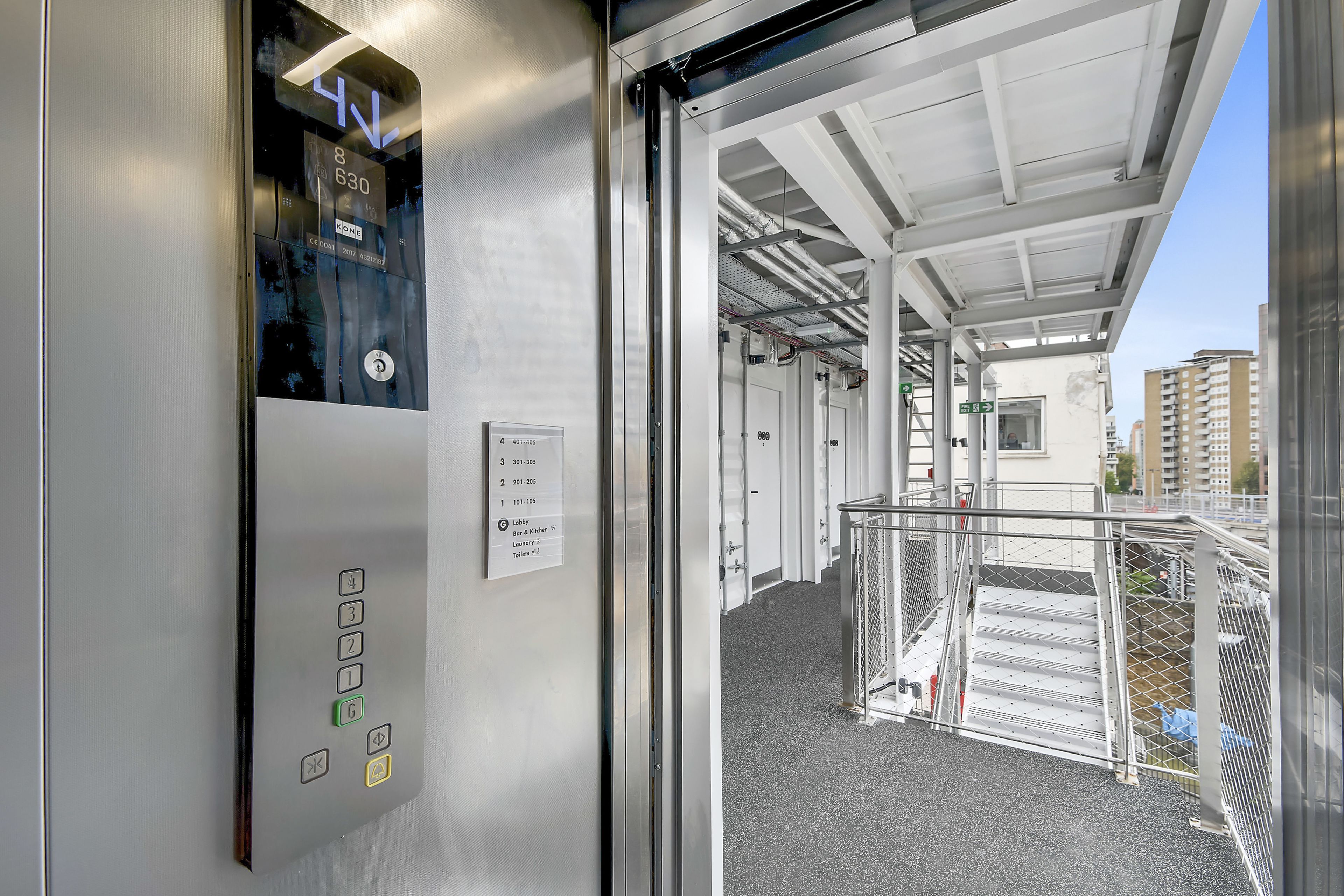 Foto - Stow Away Waterloo