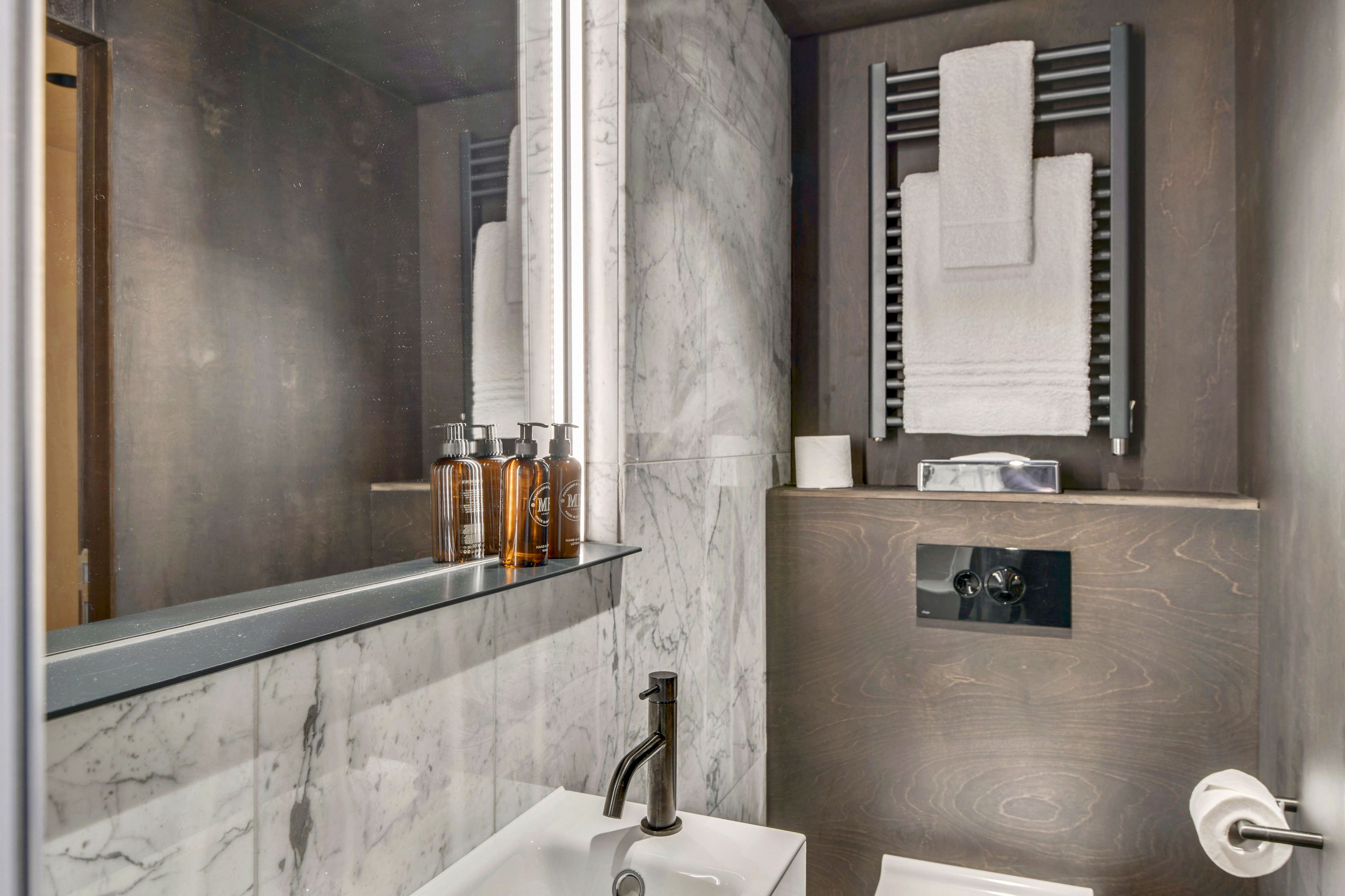 Foto - Stow Away Waterloo