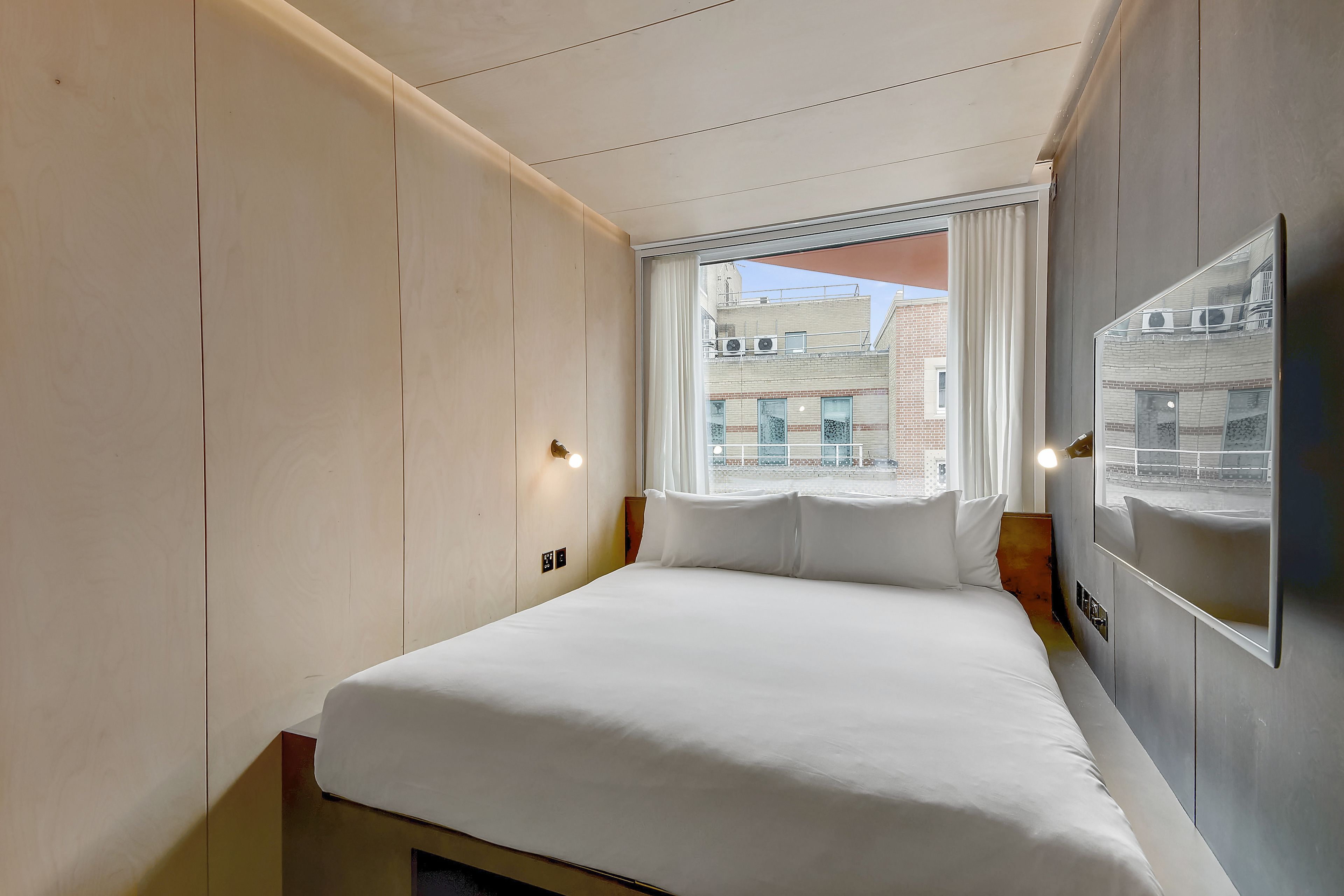 Foto - Stow Away Waterloo