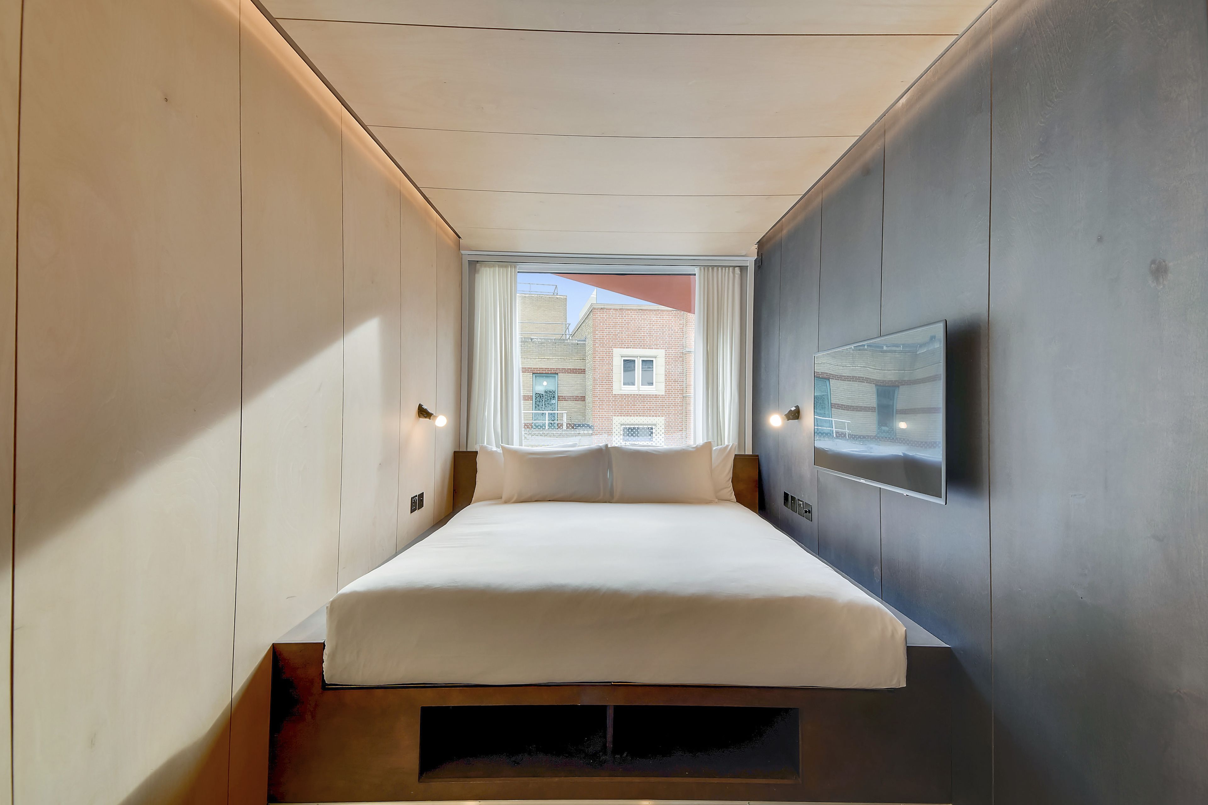 Foto - Stow Away Waterloo