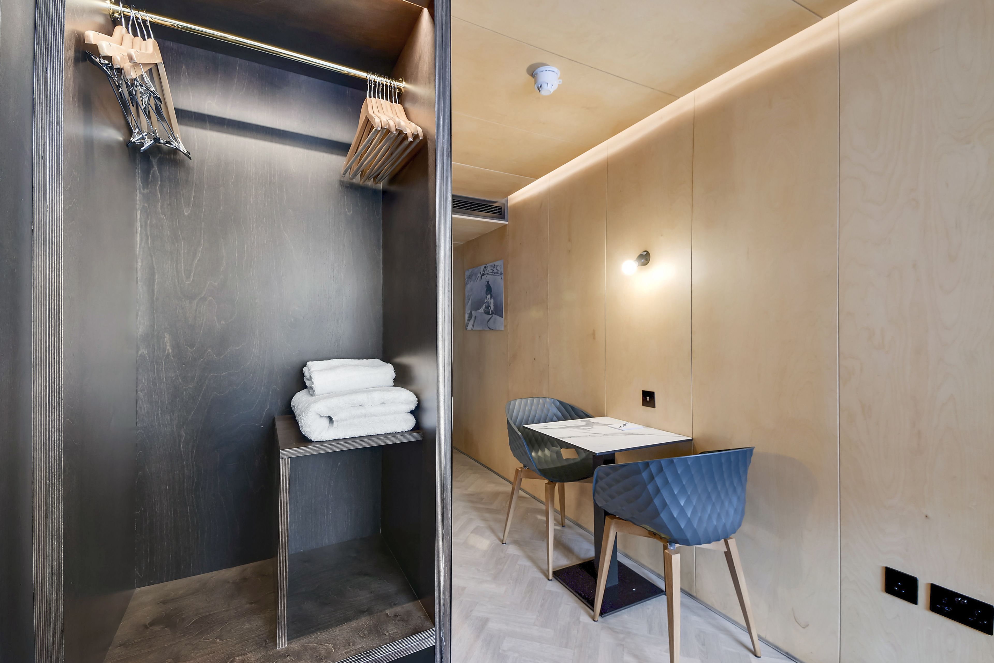 Foto - Stow Away Waterloo