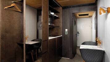 Standard Apartment | Living area | Smart TV