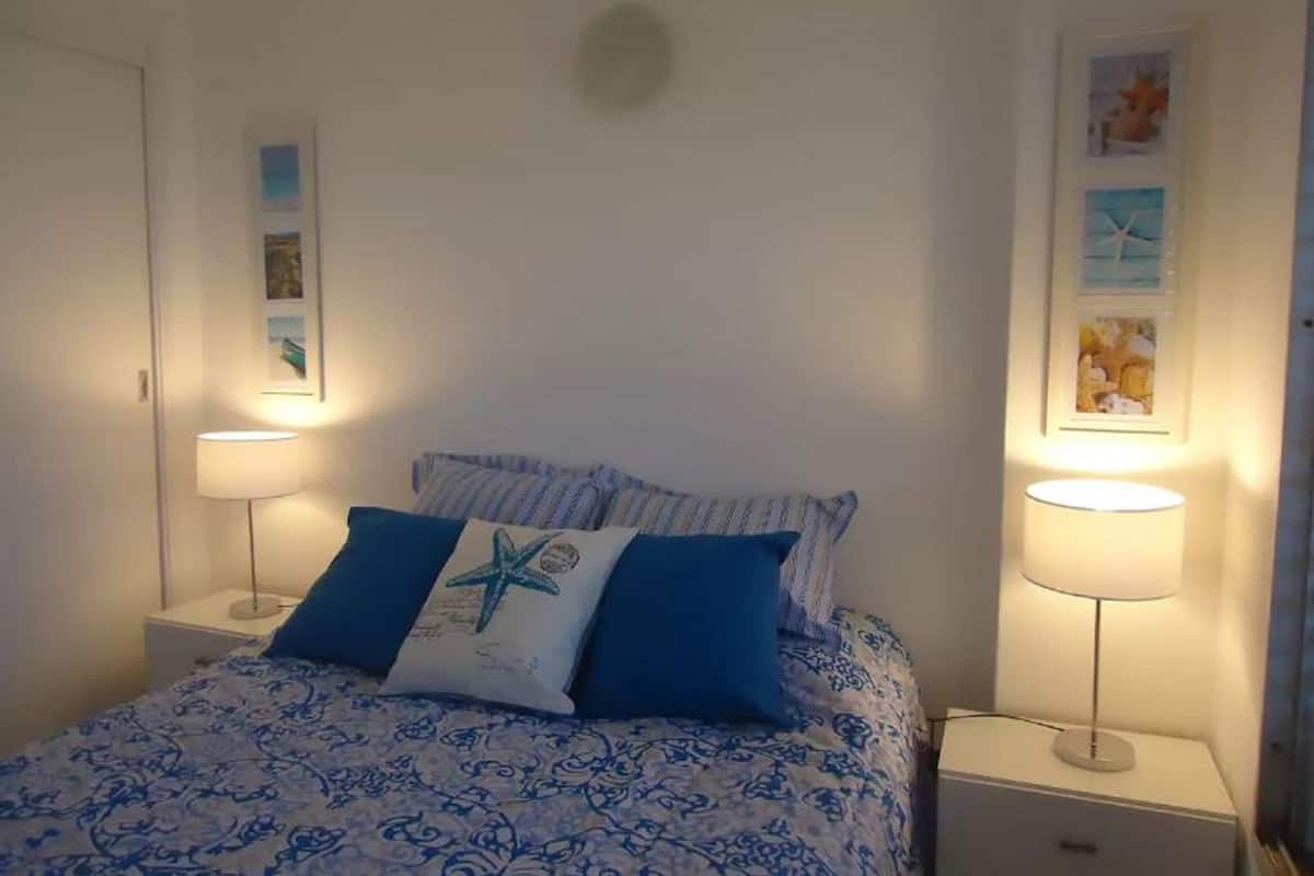 Familienapartment, 1 Schlafzimmer, Balkon | Hochwertige Bettwaren, kostenloses WLAN, individuell eingerichtet