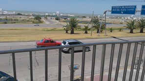 วิวจากที่พัก