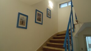 Escaleras
