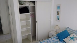 Premium bedding, individually furnished, free WiFi, bed sheets