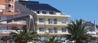 Edificio Alta Marea