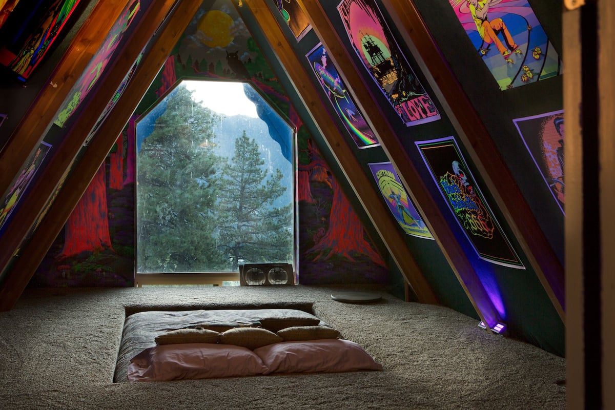 Panoramic Chalet