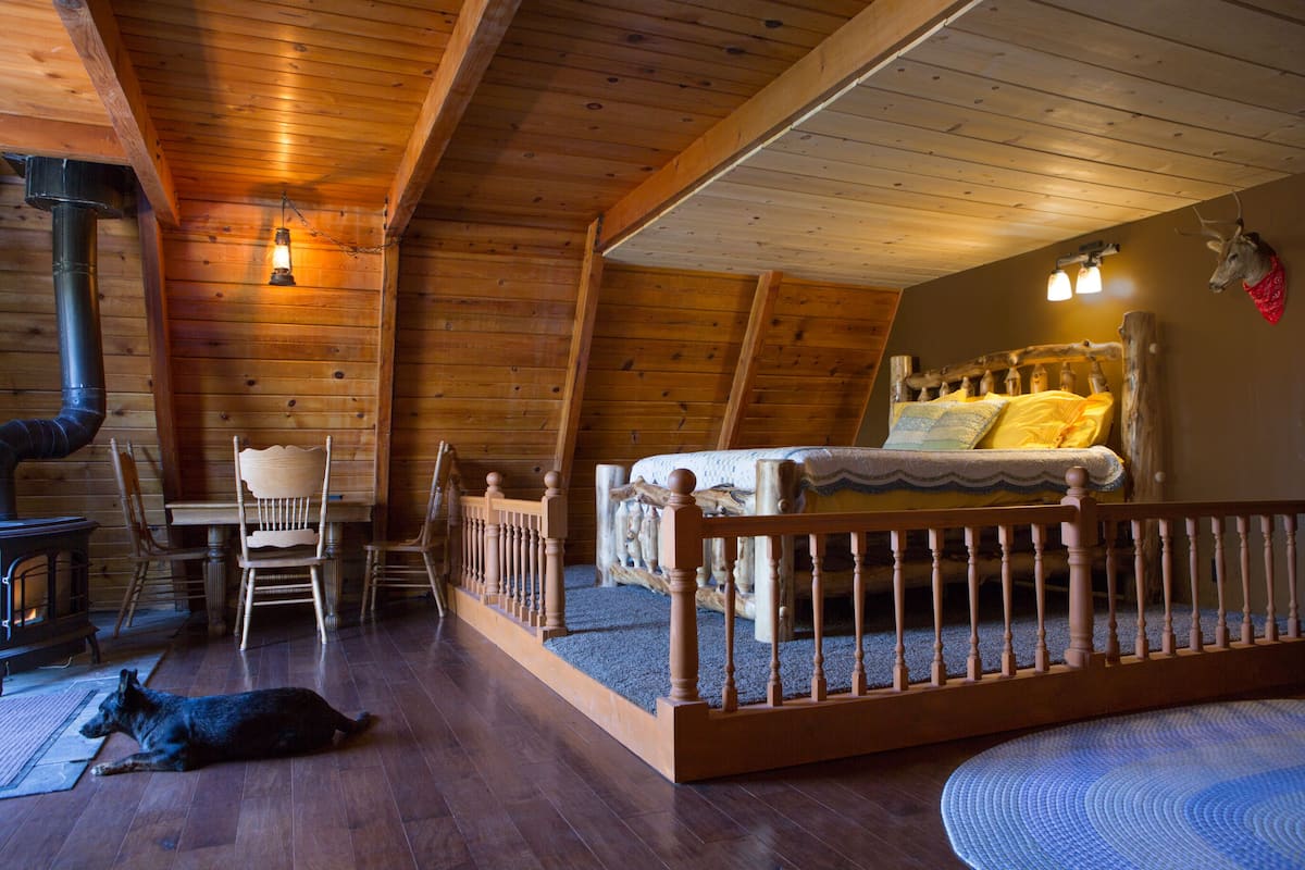 Panoramic Double Room