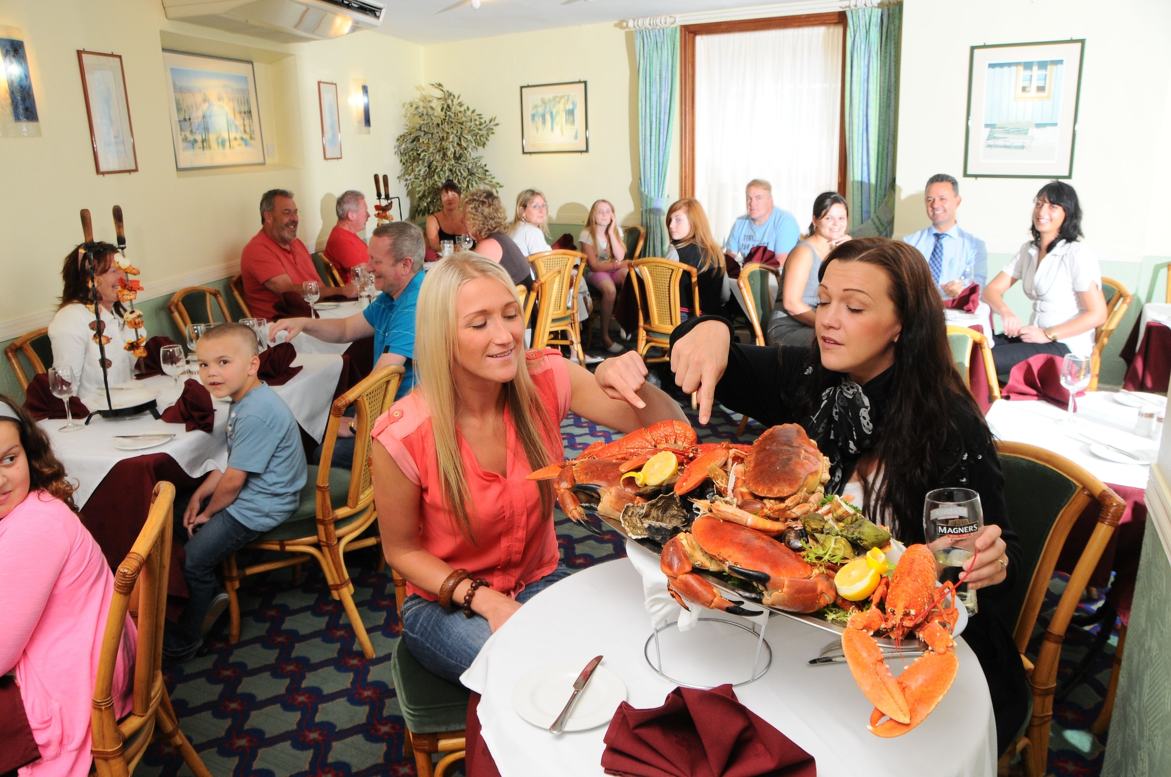 Foto - Dolphin Hotel