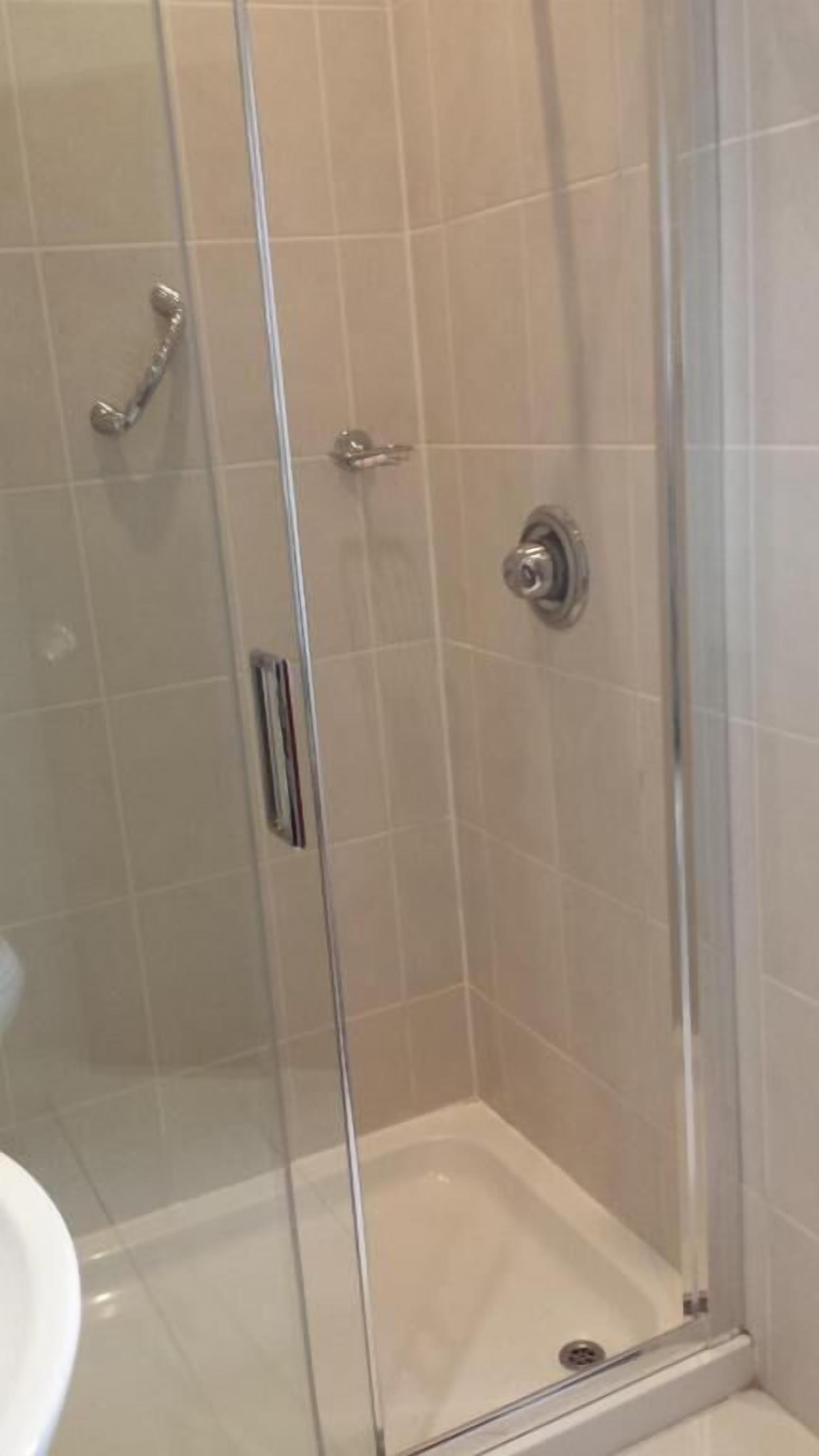 free toiletries, bathrobes, towels